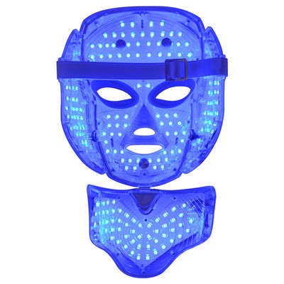 kaufen Der Hochfrequenz-18W Gesichtslichttherapie-Gesichtsmaske schönheits-der Gerät-PDT on-line-Fertigung