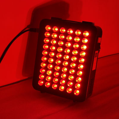 kaufen Tragbares rotes Lichttherapie-Gerät PDT NIR 730nm für Schmerz-Gesicht on-line-Fertigung