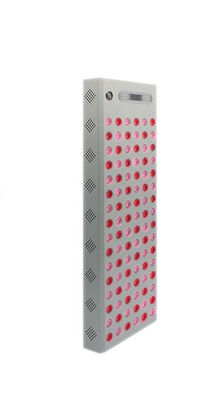 kaufen Voller Körper-rotes Lichttherapie-Gerät IR 850nm des Blutgefäß-Abbau-480W on-line-Fertigung