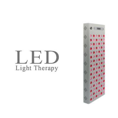 kaufen voller Körper-roter Lichttherapie-zu Hause Schönheits-Salon 840w 660nm 850nm on-line-Fertigung
