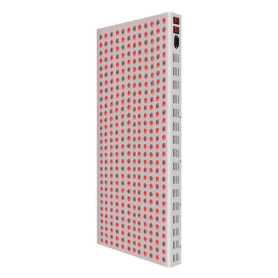 kaufen Rote Lichttherapie-volle Karosserieteile 660nm 850nm der Wundheilungs-1800W on-line-Fertigung