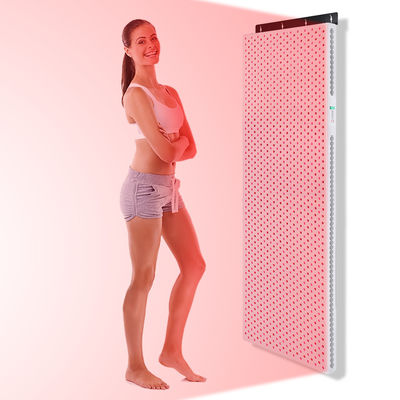 kaufen Voller Körper-rotes Lichttherapie-Gerät PDT 6000w on-line-Fertigung