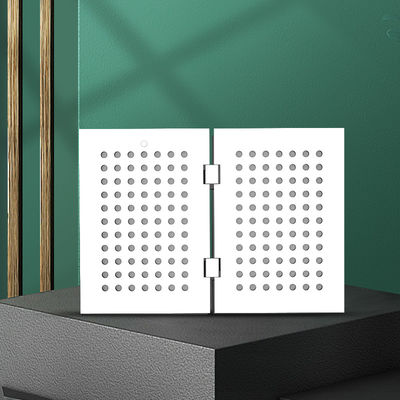 kaufen Zwei faltende rote rote helle Lampe der Lichttherapie-72W der Platten-630nm on-line-Fertigung