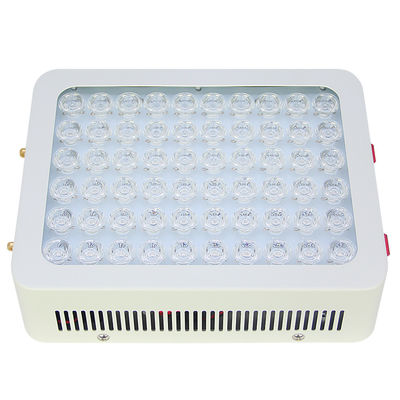 kaufen An der Wand befestigte rote Lichttherapie-Platte 300W Diy 850 Nanometer on-line-Fertigung