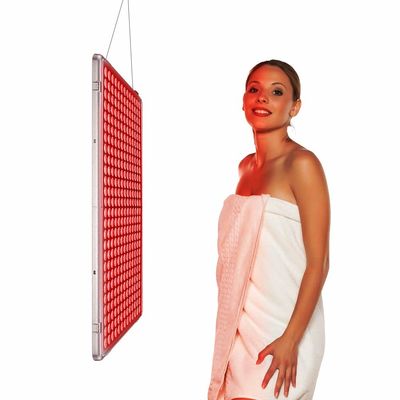 kaufen Berufs-LED Lichttherapie-Maschine 660nm PDT für Hauptgebrauch on-line-Fertigung