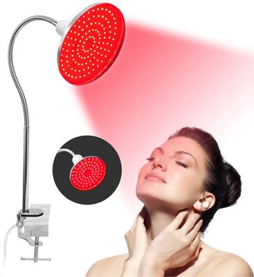 kaufen 660nm rote Birnen der Lichttherapie-LED 30 Grad-Infrarottherapie-Lampe on-line-Fertigung