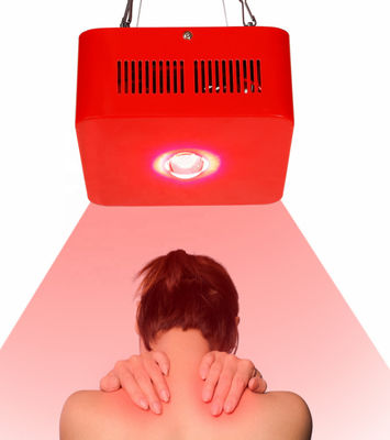 kaufen 170 Lichttherapie-Maschine des Grad-660nm 850nm 200W LED für Estheticians on-line-Fertigung