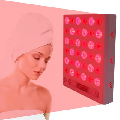 kaufen Tragbare rote Lichttherapie Dimmable 60W für Keratosis Pilaris on-line-Fertigung