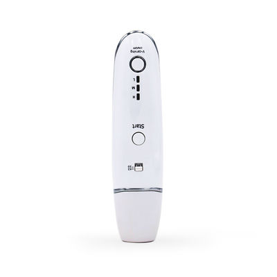 kaufen Gravierende Ultraschallhaut Rf-20W, die Maschine für Face lifting festzieht on-line-Fertigung
