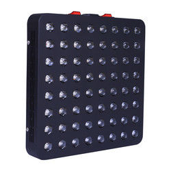kaufen 192W LED Infrarotlichttherapie-Lampe der Lichttherapie-Maschinen-660nm 850nm on-line-Fertigung