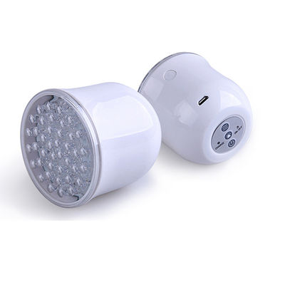 kaufen USBs 650nm rote gelbe InfrarotLichttherapie der Lichttherapie-Lampen-590nm für Haut on-line-Fertigung