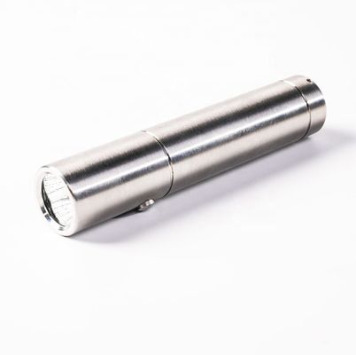 kaufen Mitesser entfernen 670 Nanometer rote die Lichttherapie-Taschenlampe 660nm 850nm on-line-Fertigung