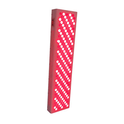 kaufen alterndes kaltes rotes AntiLichtpaneel Lasers LED der Infrarotlichttherapie-600W on-line-Fertigung