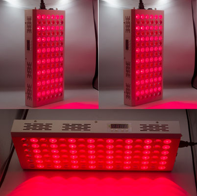 kaufen Rotes Lichttherapie-Gerät PDT LED des Sommersprosse-zarten vollen Körper-600W on-line-Fertigung