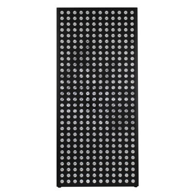 kaufen 660nm 850nm nahe Infrarot-voller Körper-roter Lichttherapie LED-Therapie-1800W on-line-Fertigung