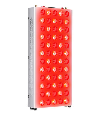 kaufen Lichttherapie-Maschine 300W 60PCS LED nahe Infrarotlichttherapie-Gerät on-line-Fertigung