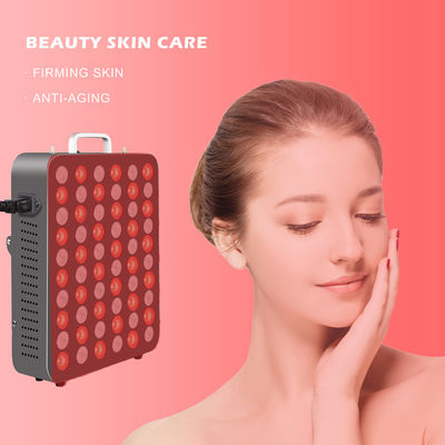 kaufen Hochfrequenz-alternde Infrarotantihaut Biophoton der Lichttherapie-300W on-line-Fertigung