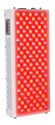 kaufen 600W nahe Infrarottherapie des therapie-Gerät-660Nm 850Nm Photobiomodulation on-line-Fertigung