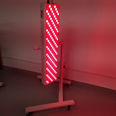 kaufen Rotes Lichttherapie-Gerät des starken vollen Körper-660nm für Werbung on-line-Fertigung