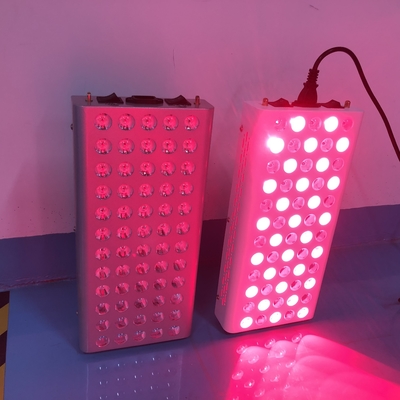 kaufen rotes Lichttherapie-Gerät 300W 660nm 850nm nahe Infrarot für Haut on-line-Fertigung