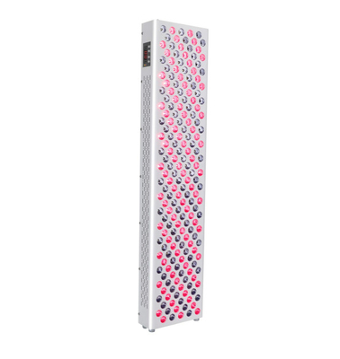 kaufen Gesichts-rote Lichttherapie 630nm 660nm 850nm 1000w bearbeitet PDT-System maschinell on-line-Fertigung