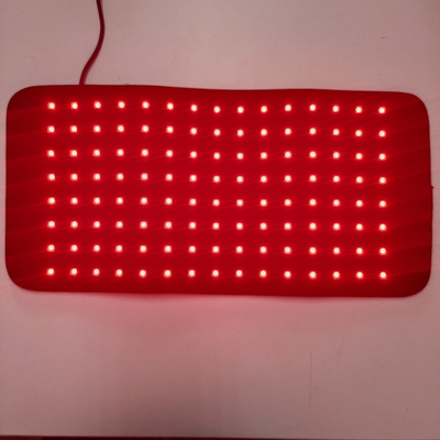 kaufen Lichttherapie-Antigeräte Soem-ODM-alternde Infrarotlichttherapie-120pcs LED on-line-Fertigung