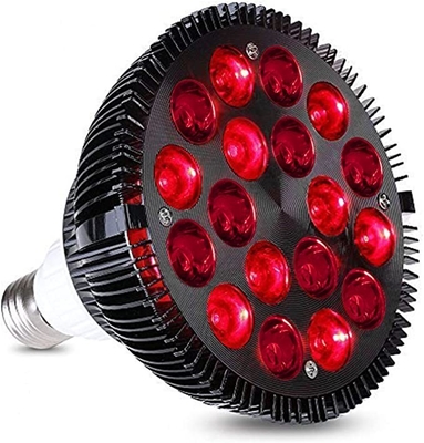 kaufen Infrarotrote LED des Haushalts-630nm 660nm Lichttherapie des medizinischen Geräts 54W on-line-Fertigung