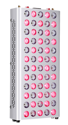 kaufen Alternde Schönheits-Antimaschine 660nm 850nm LED PDT nahe Infrarotlichtpaneel on-line-Fertigung