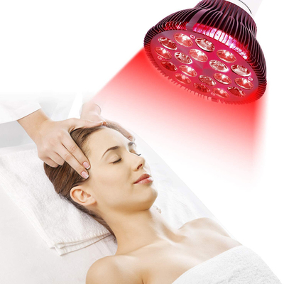 kaufen Rote LED Lichttherapie-Maschine PDT 54W benutzt für Schlaf-Optimierung on-line-Fertigung