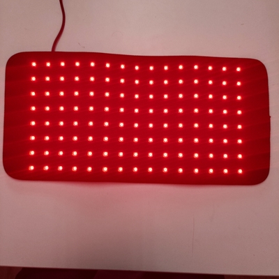 kaufen 60W alternde Infrarotantilichttherapie 630nm 660nm 850nm des Infrarot-LED on-line-Fertigung