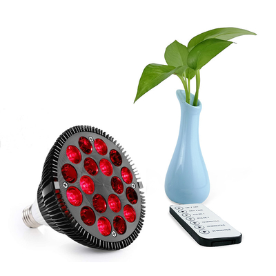 kaufen 54W pulsierte rote Lichttherapie der Therapie-660nm 850nm mit Fernbedienung on-line-Fertigung