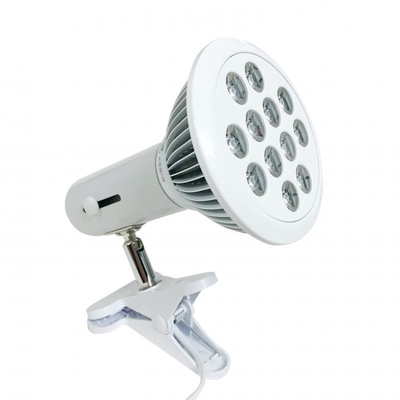 kaufen Des Sockel-E27 rote geführte der Glühlampe-36W rote Lichttherapie Therapie-der Lampen-660nm 850nm on-line-Fertigung