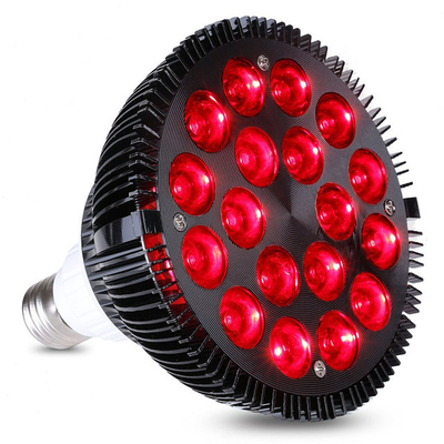 kaufen Geführte Gerät-Infrarotlampe für rote Lichttherapie der Schmerz-660nm 850nm 54W on-line-Fertigung