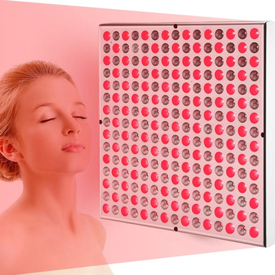 kaufen Lichttherapie-Maschinen-Falten-Abbau-InfrarotLichtpaneel der Hautpflege-LED rotes on-line-Fertigung