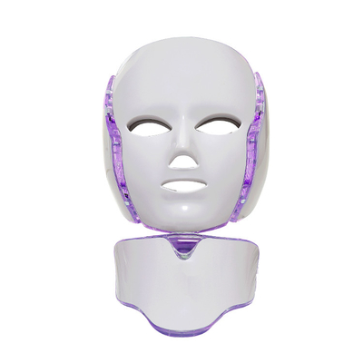 kaufen Alternde rote geführte Farbmoderne Photon-Antimaske der Lichttherapie-Infrarotmasken-7 on-line-Fertigung