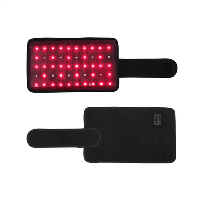kaufen Hauptschmerzlinderungs-Antialtern des gebrauchs-Arm-rote Lichttherapie-Gurt-660nm 850nm on-line-Fertigung