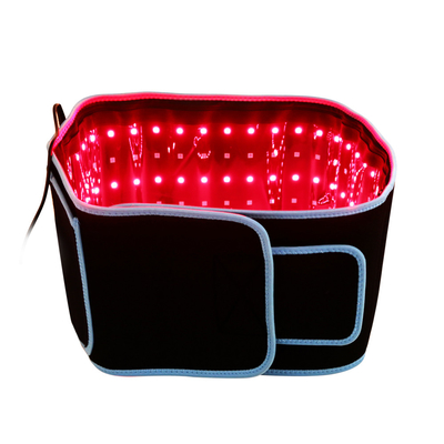 kaufen Körper-roter Lichttherapie-Gerät-Pigment-Abbau-roter Lichttherapie-Gurt 12V 2A voller on-line-Fertigung