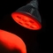 Infrarot-rote LED biologische Anregung der Glühlampe 36W 620nm 680nm 850nm