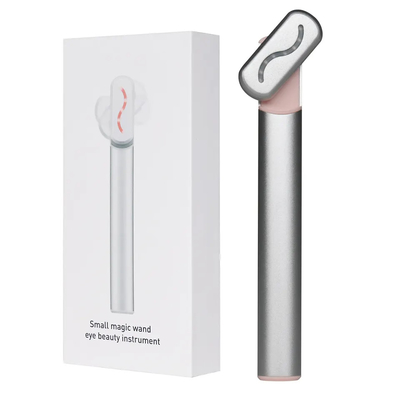 Microcurrent Advanced Eye Beauty Instrument EMS Gesichtsmassage Augenbeutel-Behandlungsstab