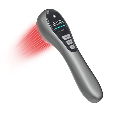 Physiotherapie Instrumentase Cold Lr Nahinfrarot-Lichttherapiegerät für Menschen oder Haustiere
