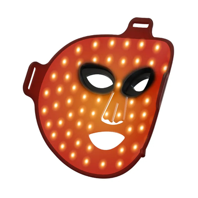 4 der Farbeled Haut Rejuvnations-Schönheits-Maschine Lichttherapie-Gesichtsmaske-stationäre PDT