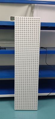 Ganzkörperpflege 660nm 850nm LED-Lichttherapie-Maschine Hautpflege Rotlicht-Therapie-Panel