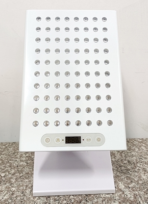 400 Watt Rotlicht-Therapie-Panel Portable Facail Infrarotlicht-Therapie-Panel