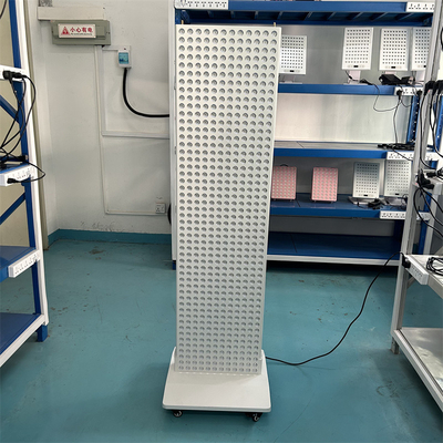 660nm 850nm Rot NIR LED Lichttherapie Gerät 3000w Beschleunigung der Wundheilung