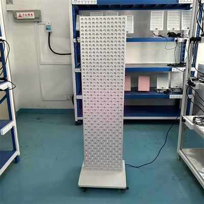 Chirurgie Heilung Muskeln Erholung 660nm 850nm Rot NIR LED Licht Therapie Maschine 3000w