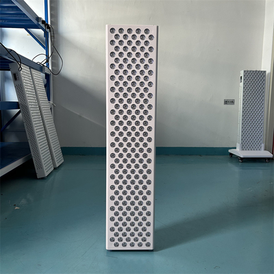 1000w LED-Lichttherapie-Platte 660nm 850nm für Knochenheilung