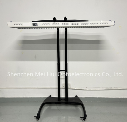 Shik Care 3000W Rotlicht-Therapie-Panel mit horizontaler Halterung