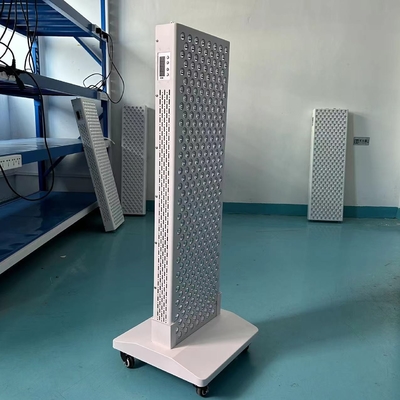 5w Led 1500w Rotlicht-LED-Panel 660nm 850nm Nahe-Infrarot-Rotlichttherapie für Hautpflege