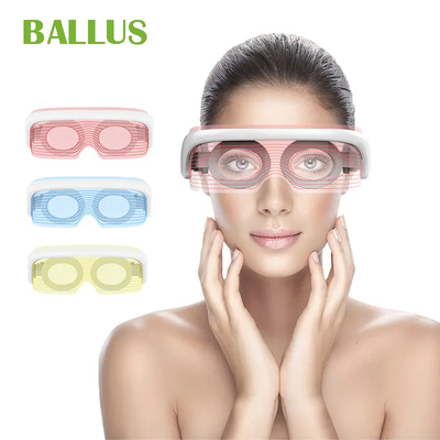 Freisetzen Müdigkeit LED Beauty Eye Msak Verjüngung Maske Augenpflege Faltenentfernung