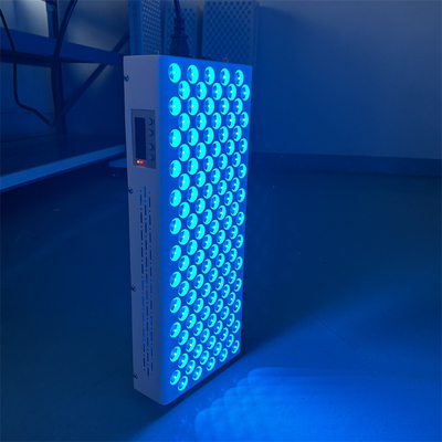 600w Körperpflege Rotlicht Therapie Gerät Müdigkeit Behandlung 660nm 850nm 610nm 830nm